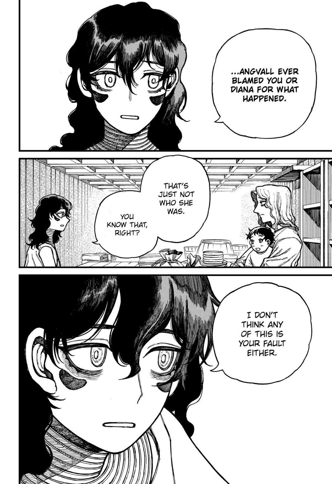 Read Centuria Manga Online