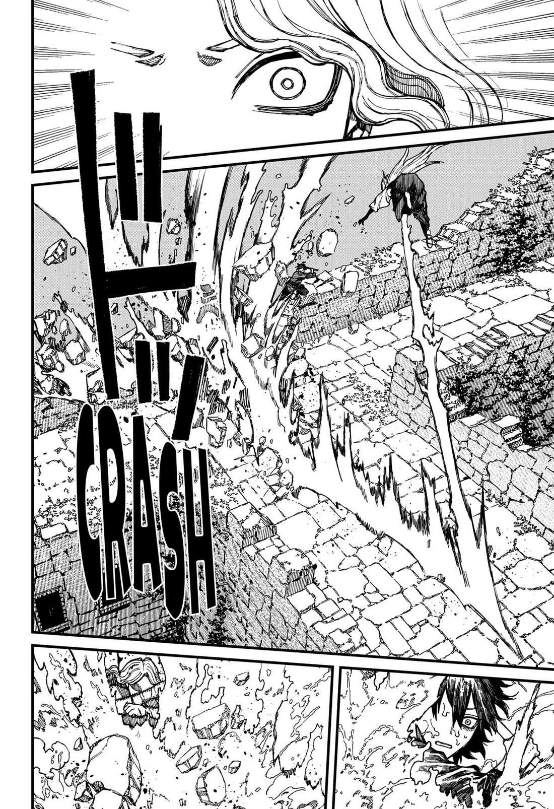 Read Centuria Manga Online