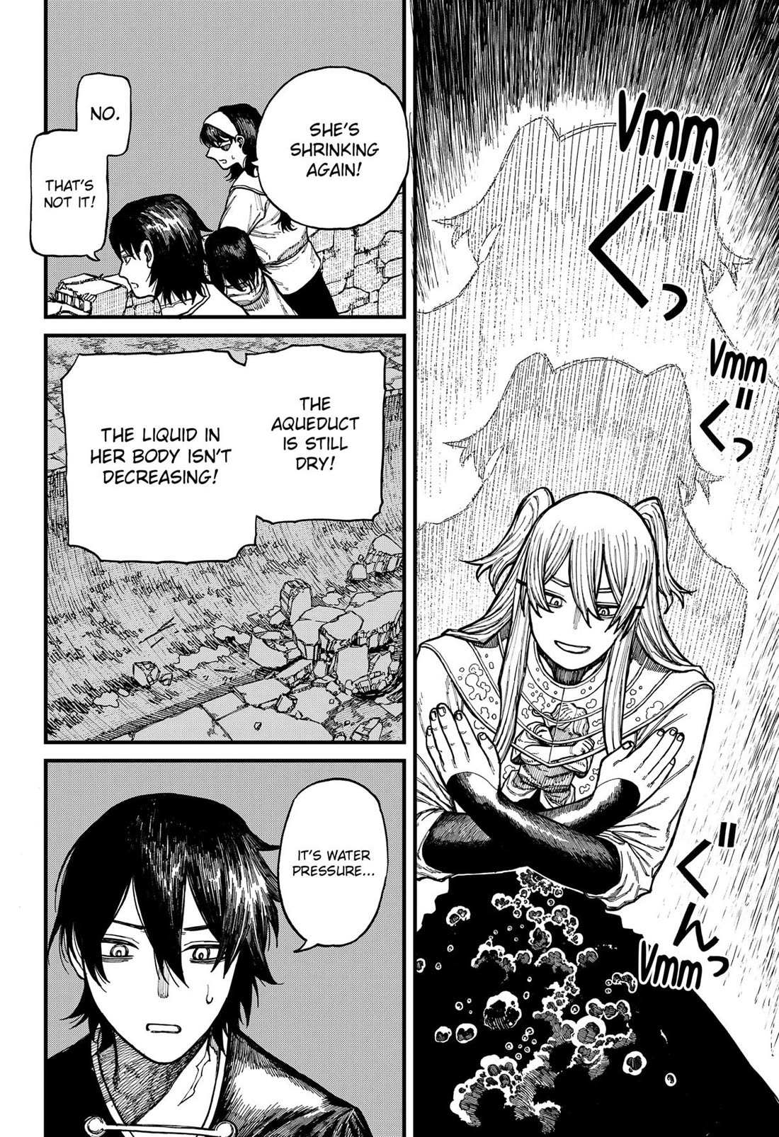 Read Centuria Manga Online