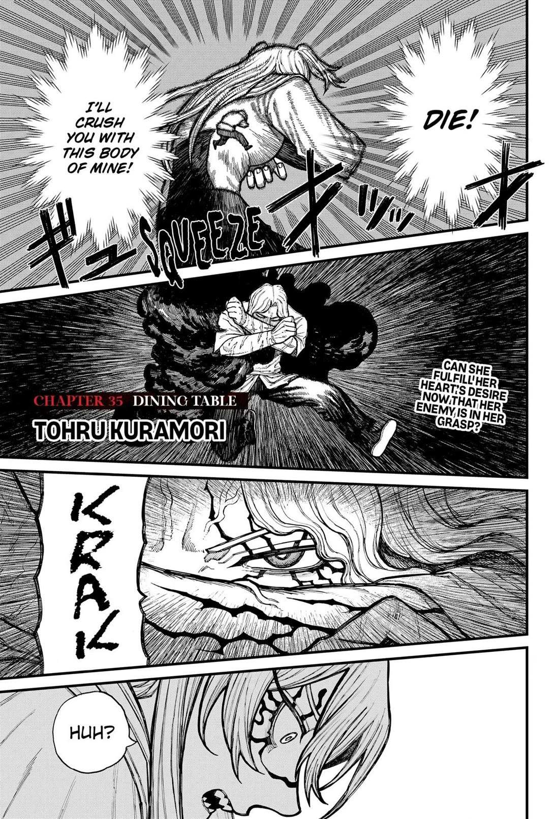 Read Centuria Manga Online