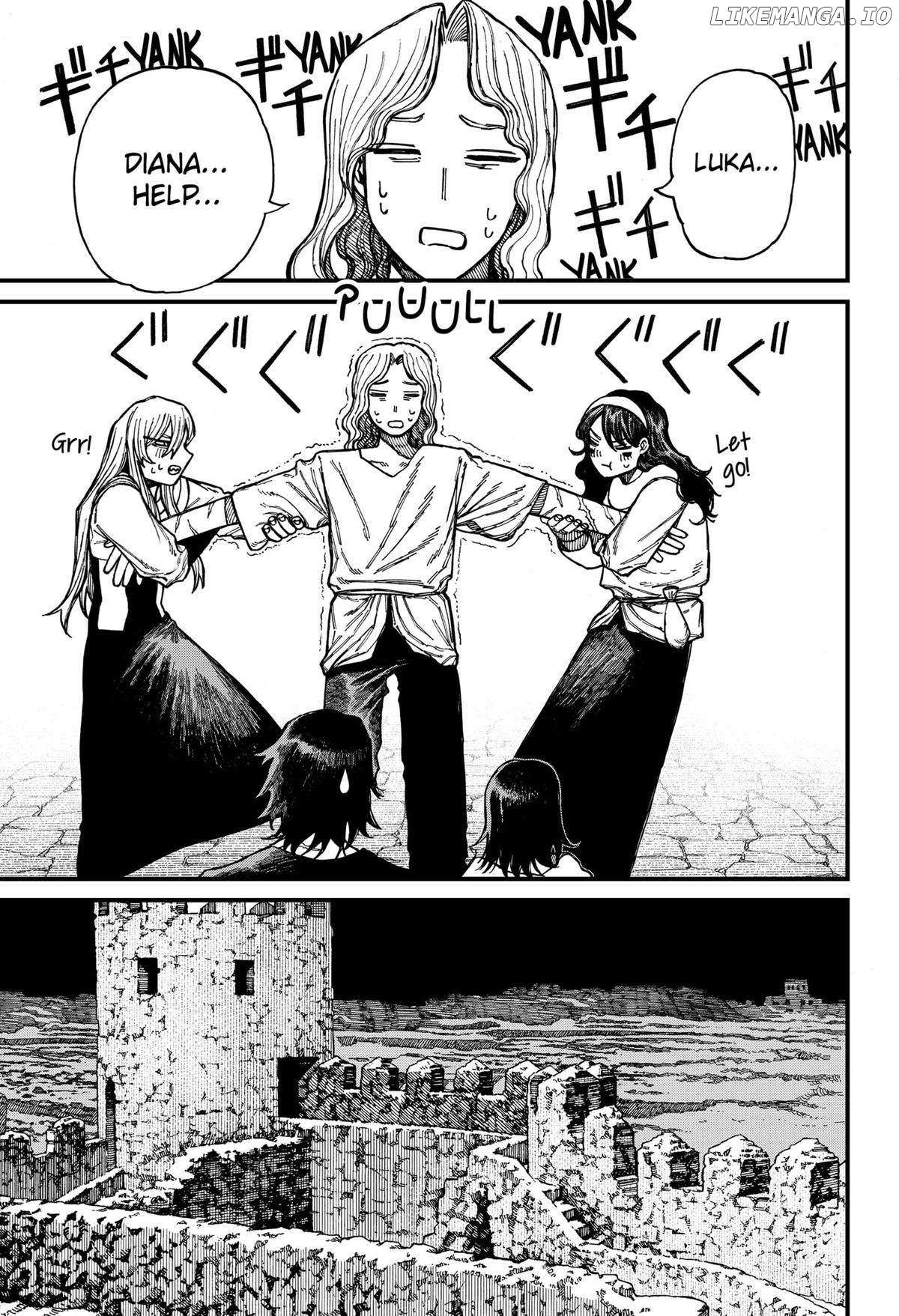 Read Centuria Manga Online