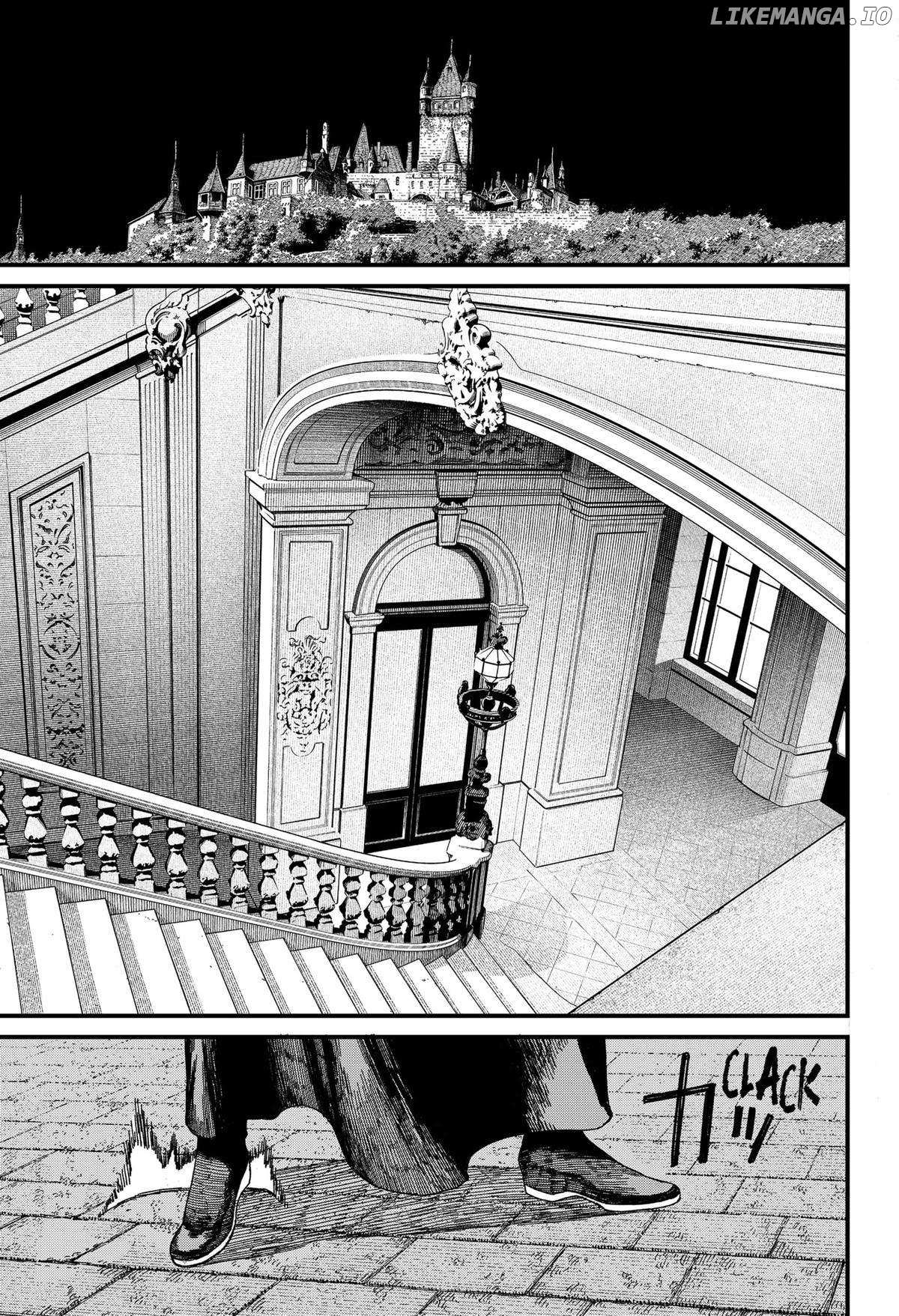 Read Centuria Manga Online