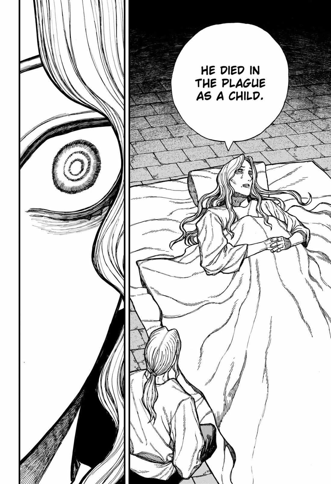 Read Centuria Manga Online
