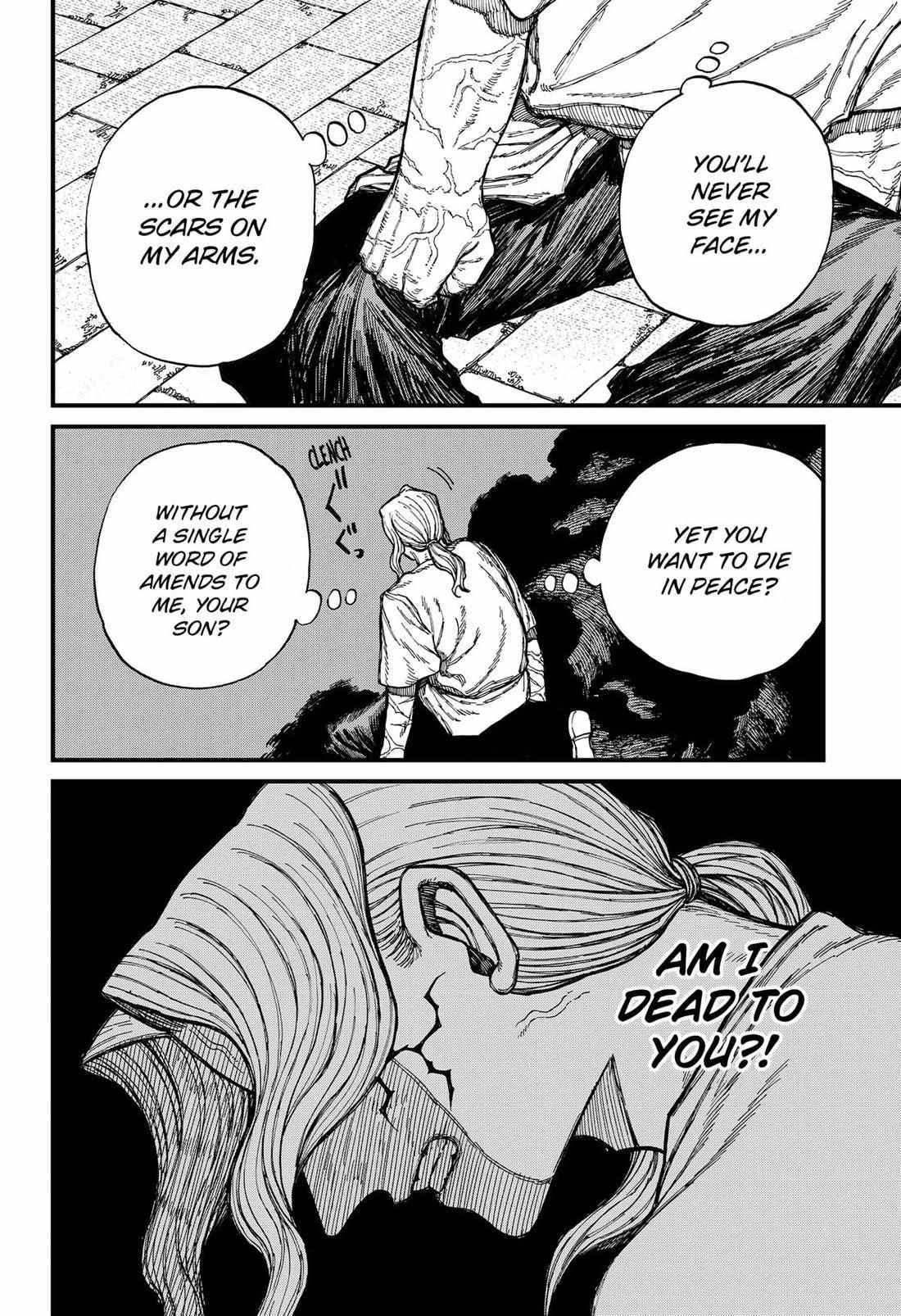 Read Centuria Manga Online