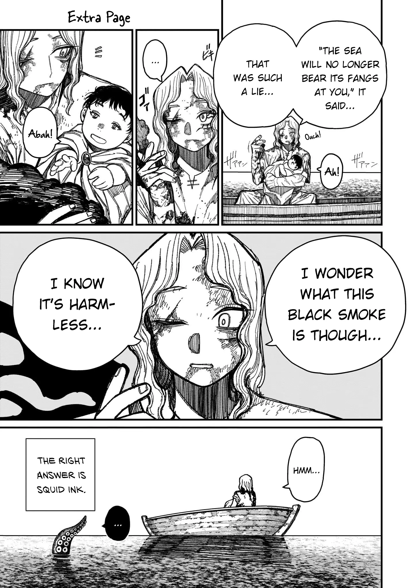 Read Centuria Manga Online