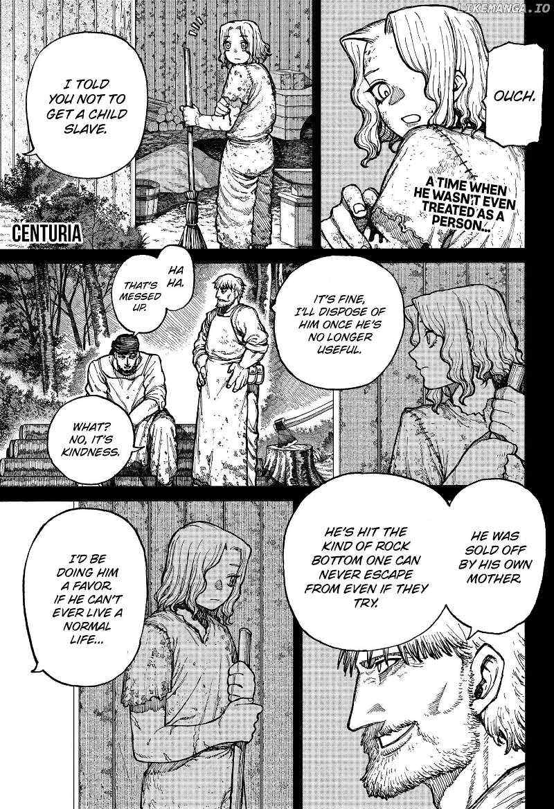 Read Centuria Manga Online