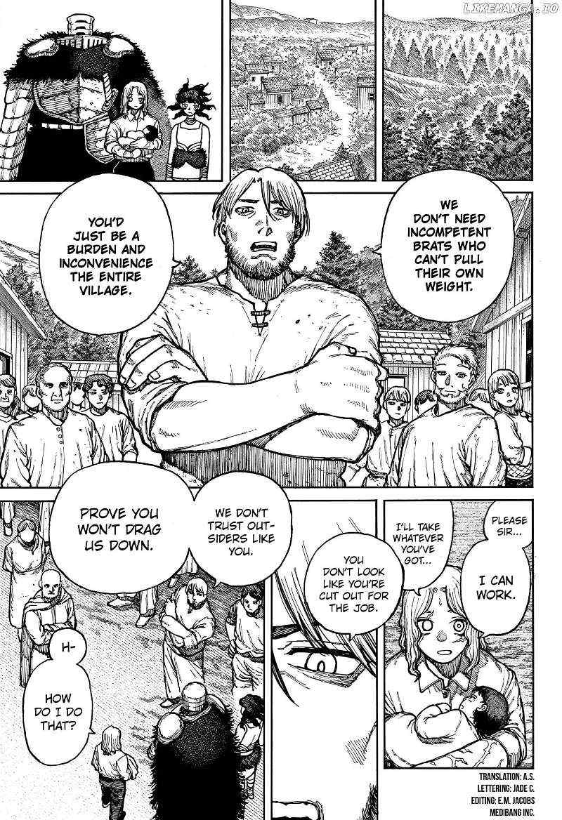Read Centuria Manga Online