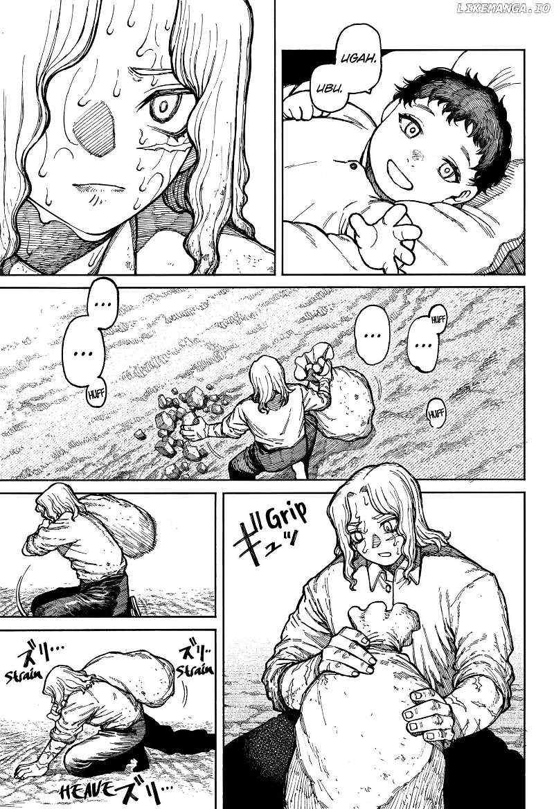 Read Centuria Manga Online