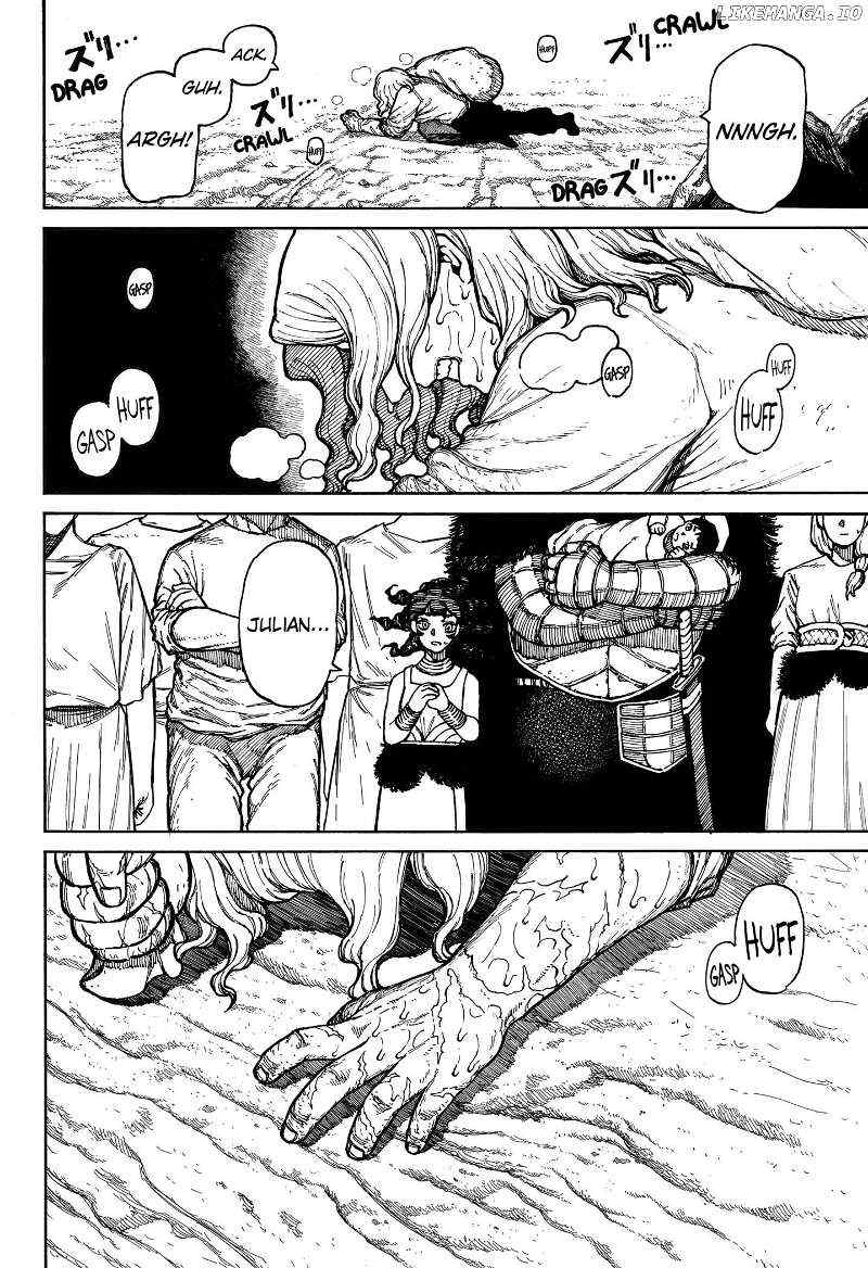 Read Centuria Manga Online