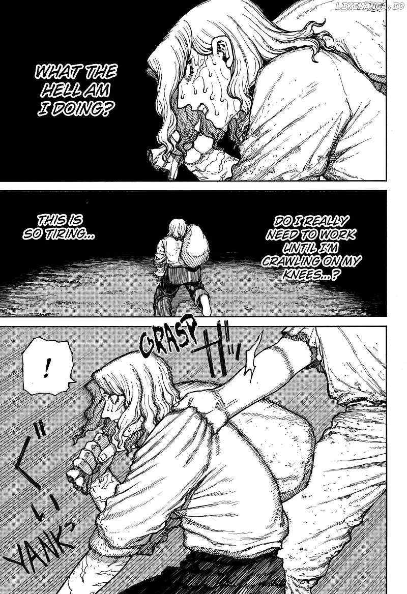 Read Centuria Manga Online