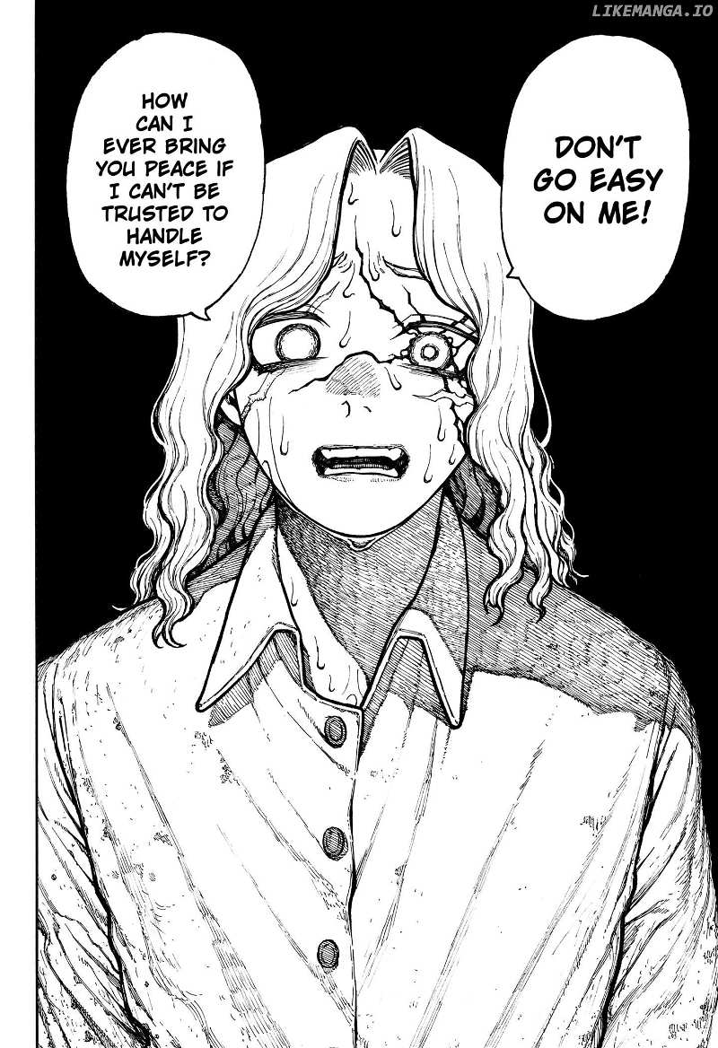 Read Centuria Manga Online