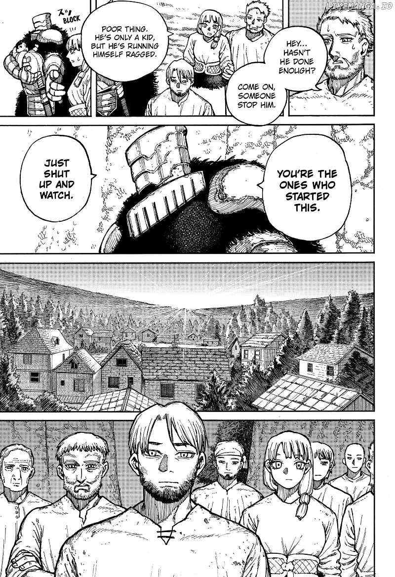 Read Centuria Manga Online