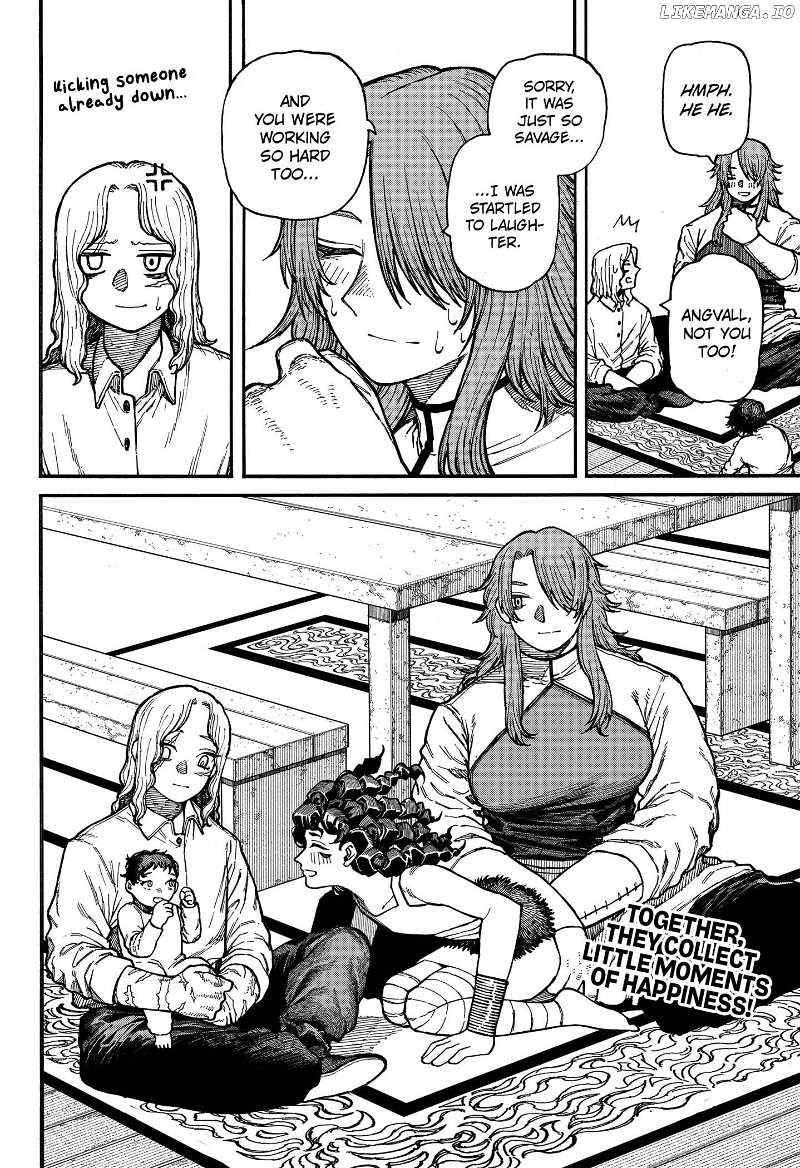 Read Centuria Manga Online