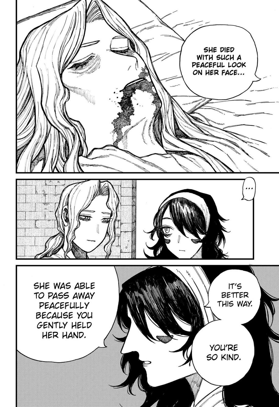 Read Centuria Manga Online