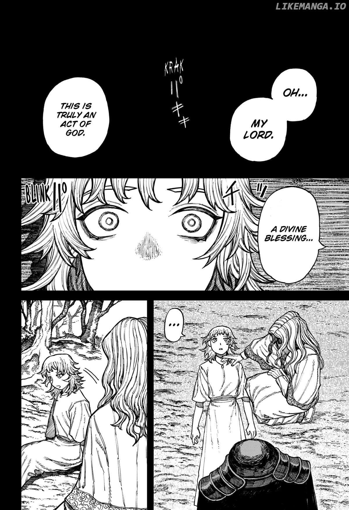 Read Centuria Manga Online