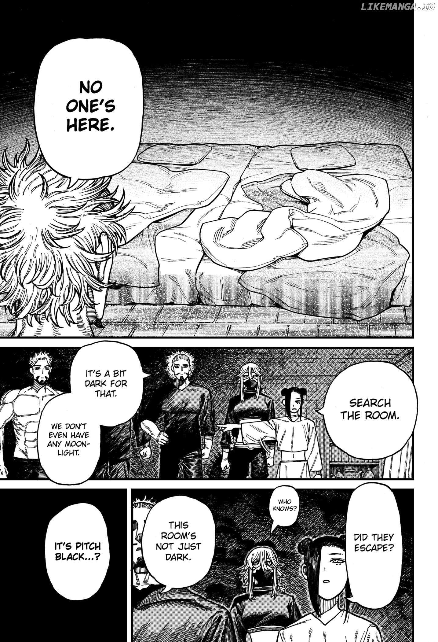 Read Centuria Manga Online