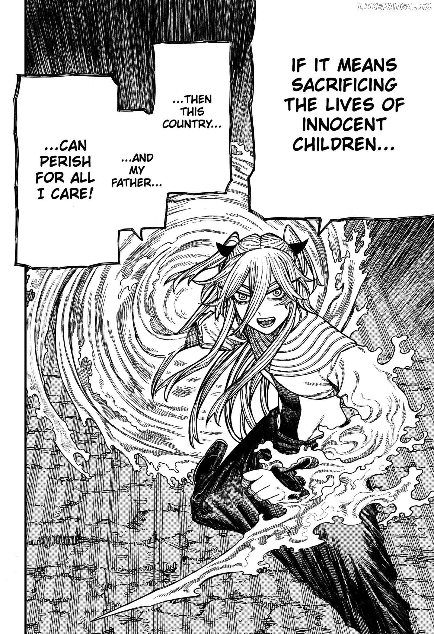 Read Centuria Manga Online