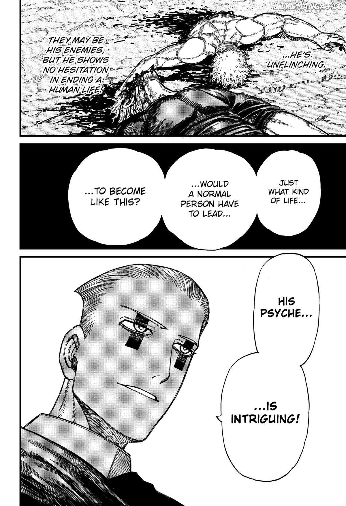 Read Centuria Manga Online