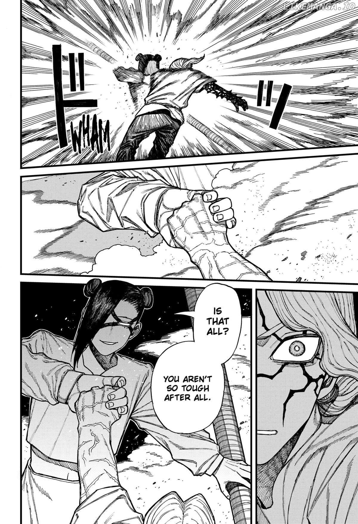 Read Centuria Manga Online