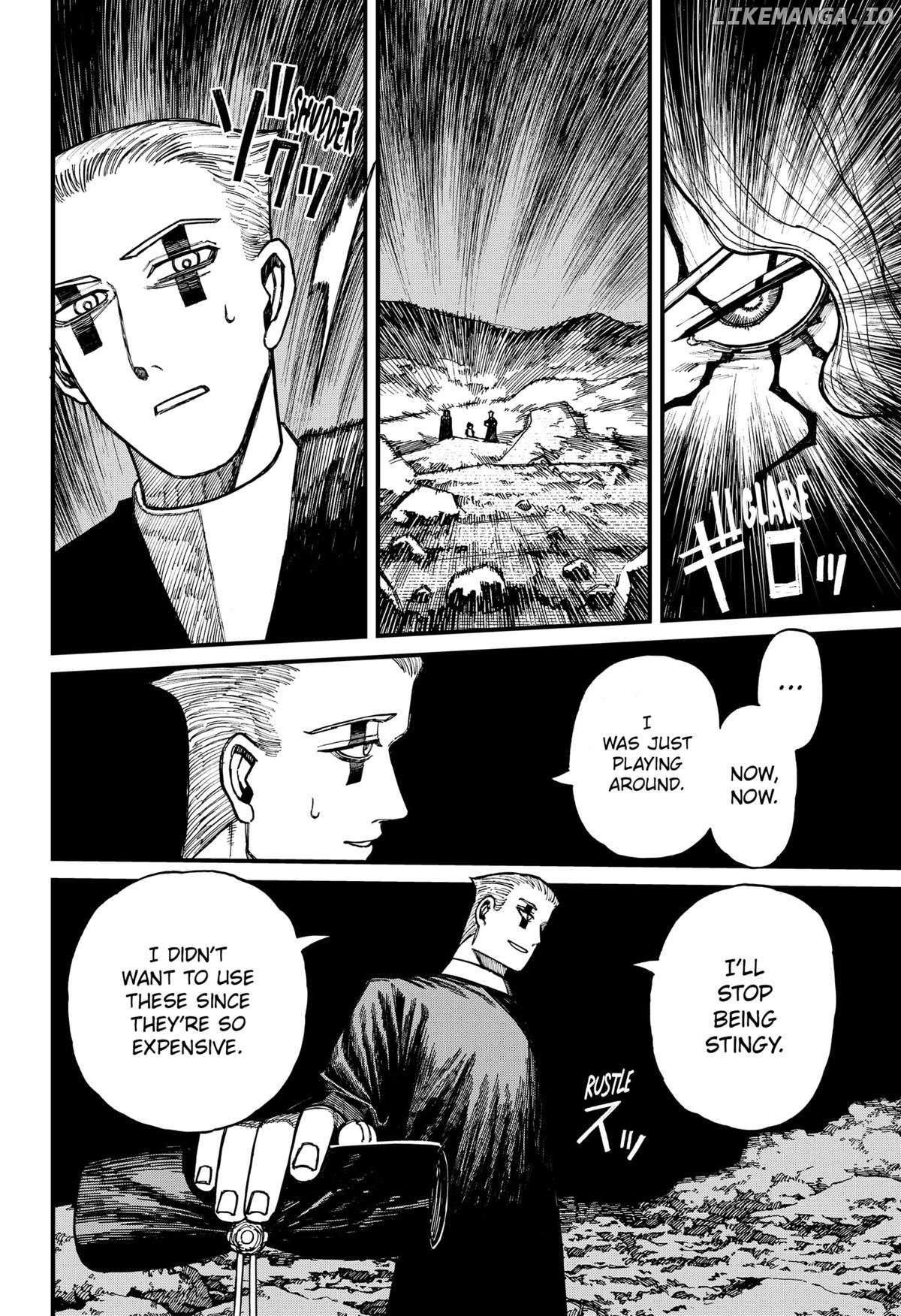 Read Centuria Manga Online