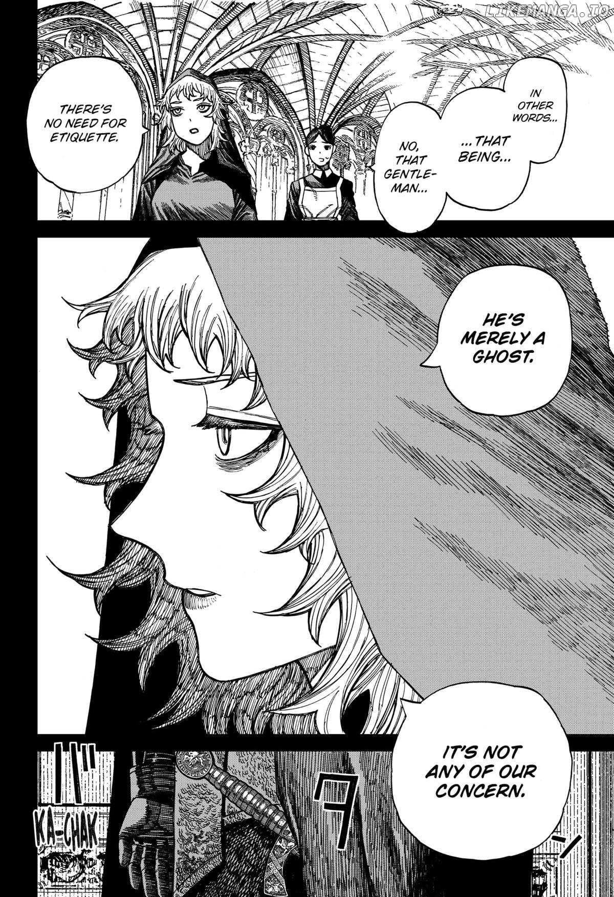 Read Centuria Manga Online