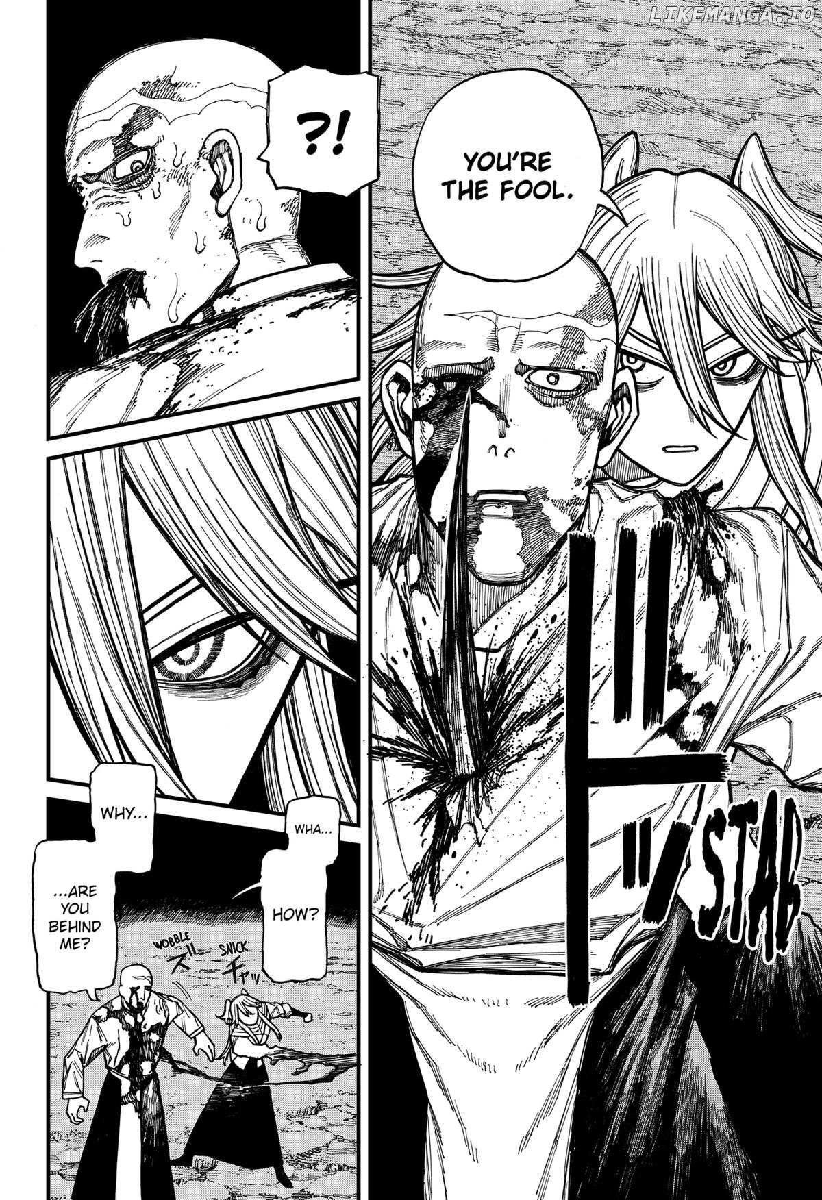 Read Centuria Manga Online