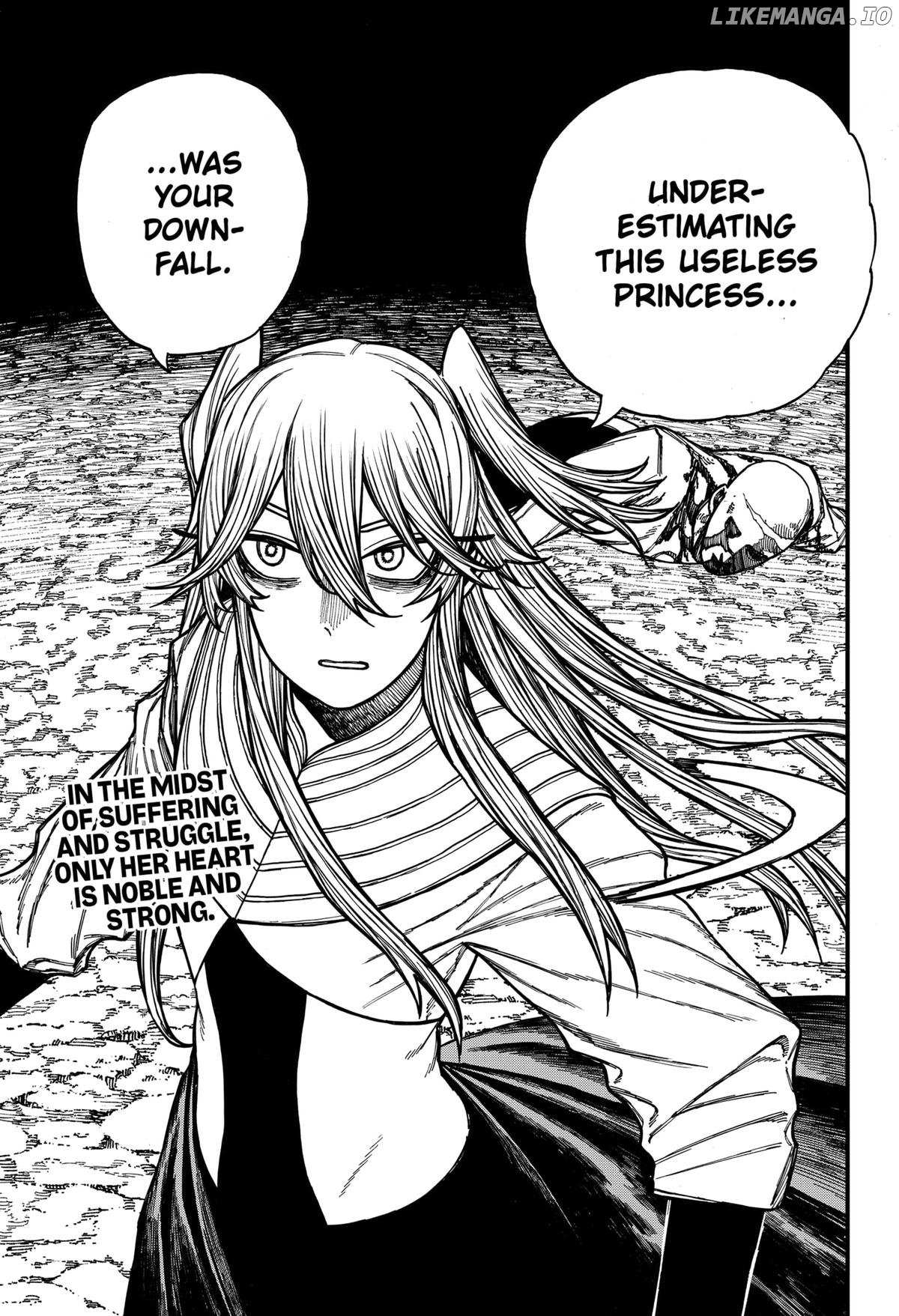Read Centuria Manga Online