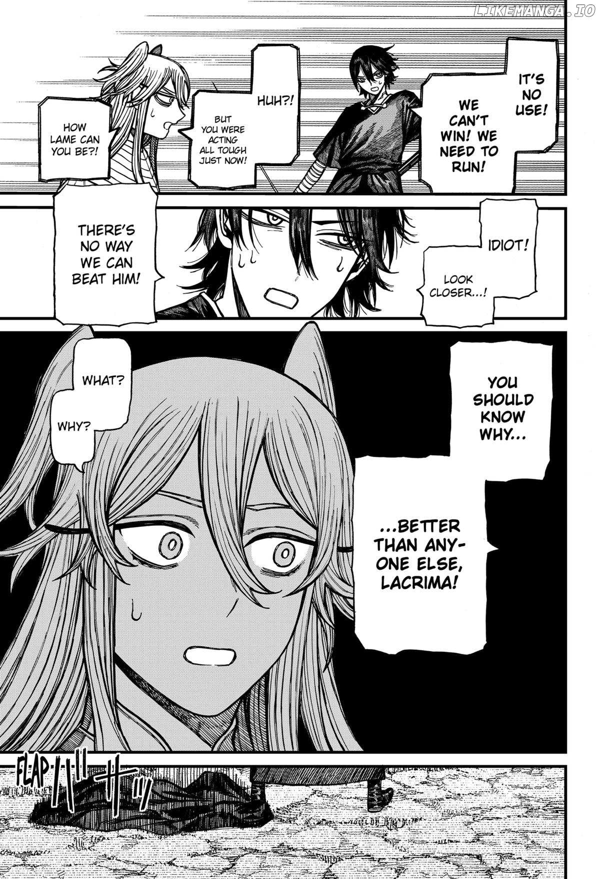 Read Centuria Manga Online