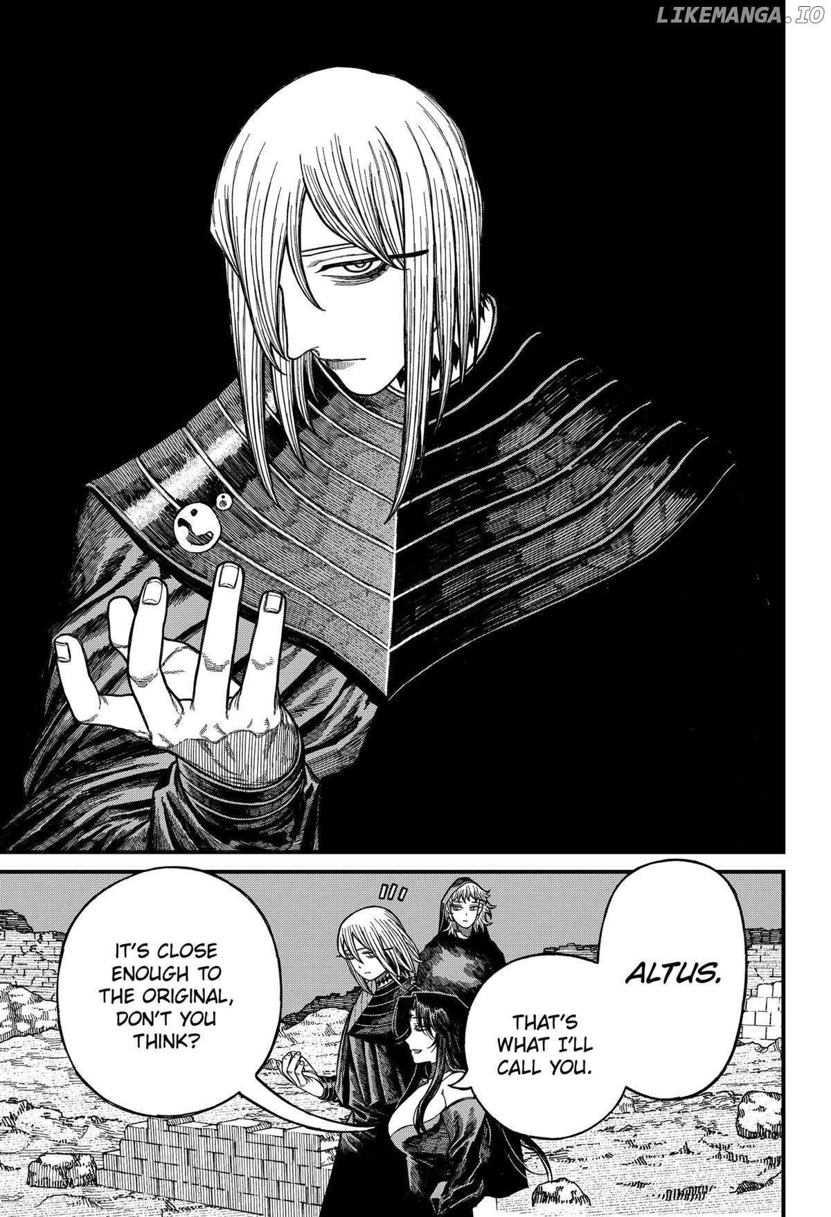 Read Centuria Manga Online