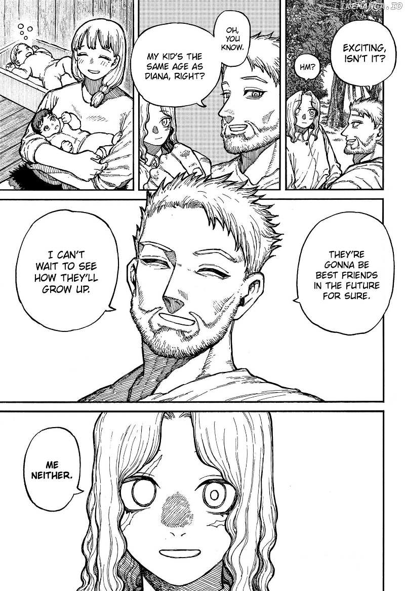 Read Centuria Manga Online