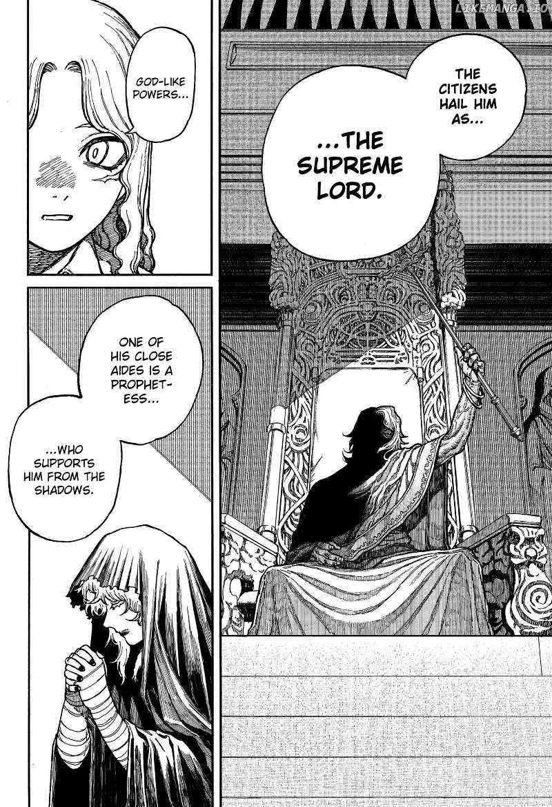 Read Centuria Manga Online