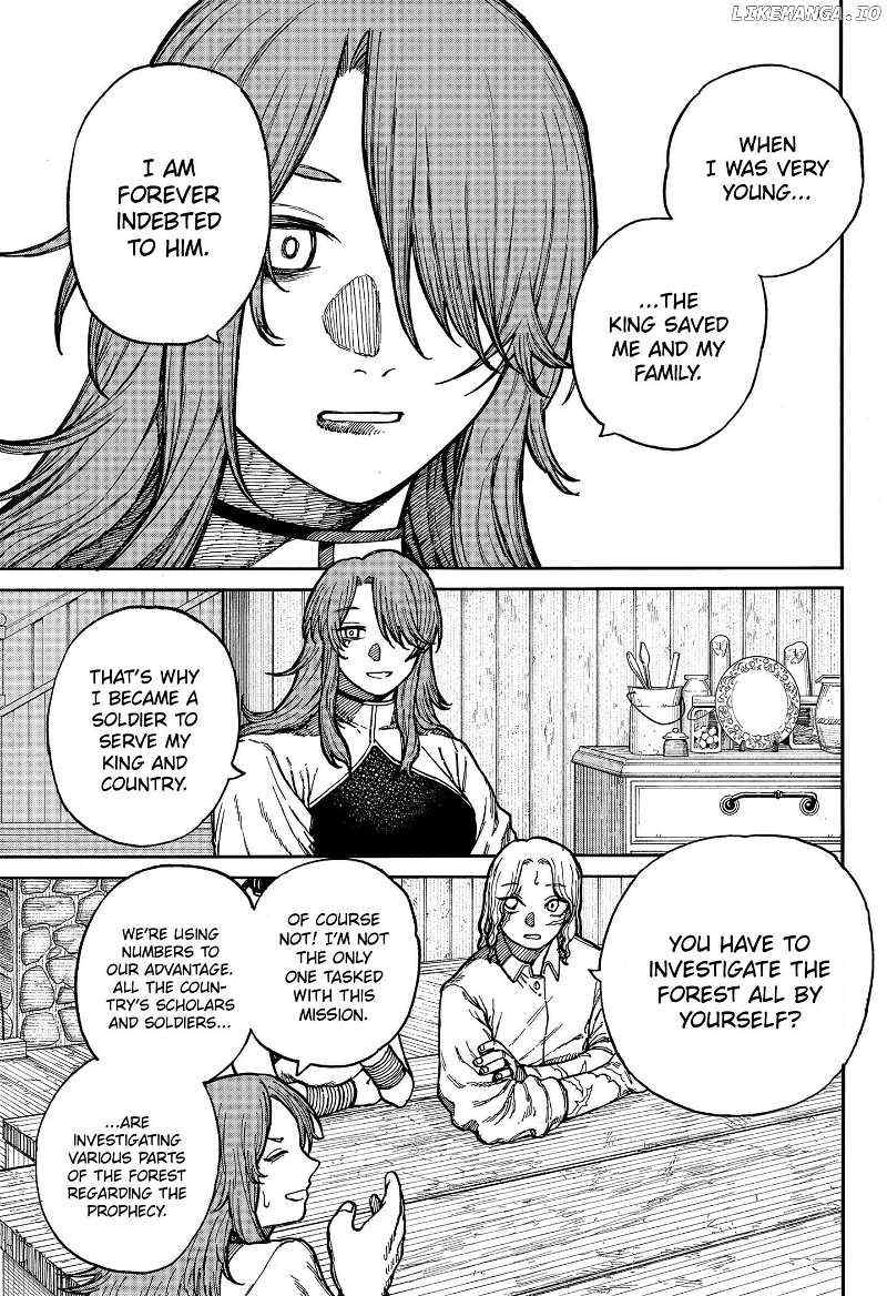 Read Centuria Manga Online