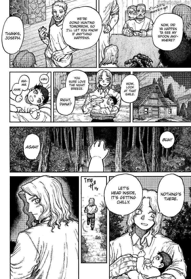 Read Centuria Manga Online