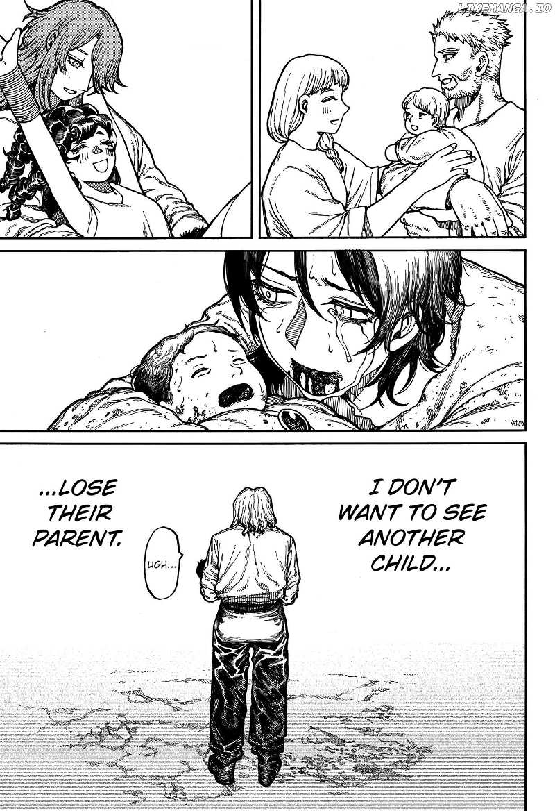 Read Centuria Manga Online