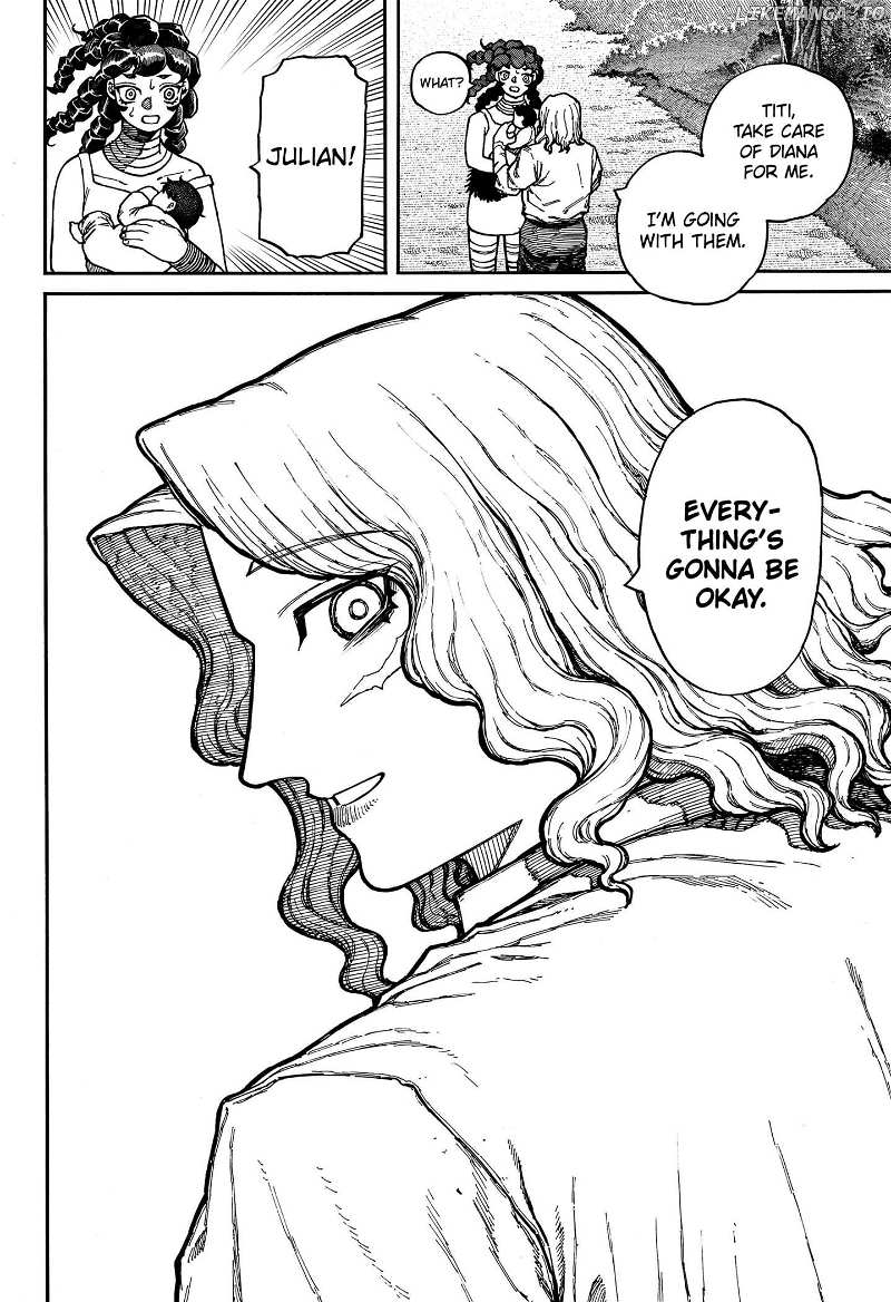 Read Centuria Manga Online