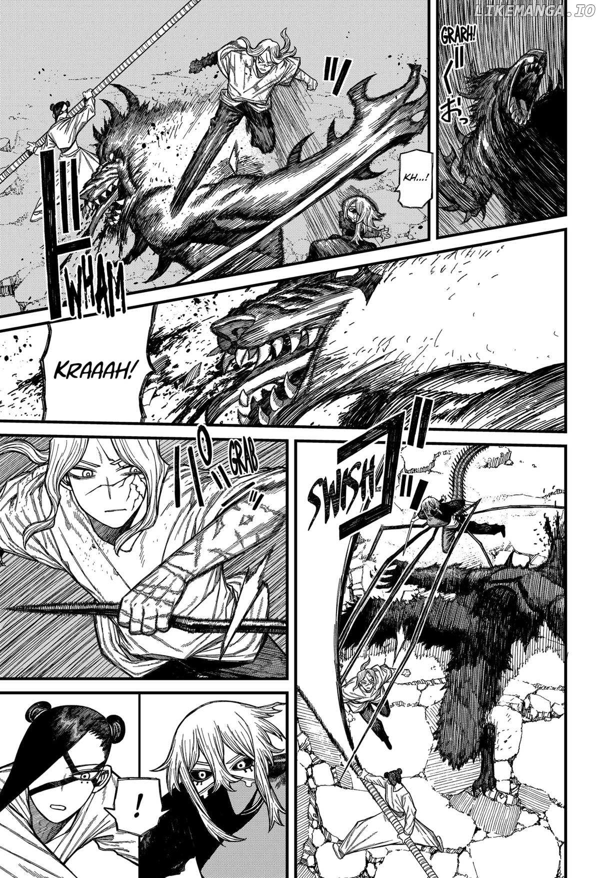 Read Centuria Manga Online