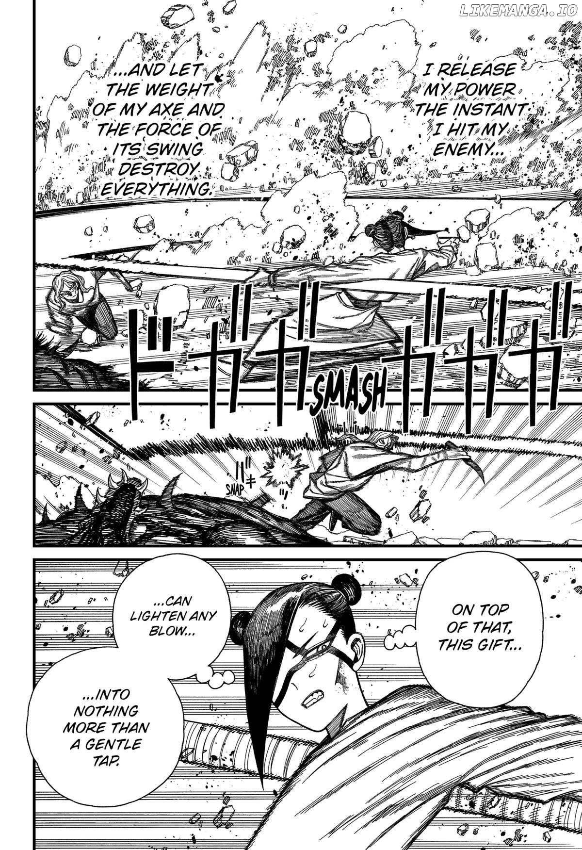 Read Centuria Manga Online