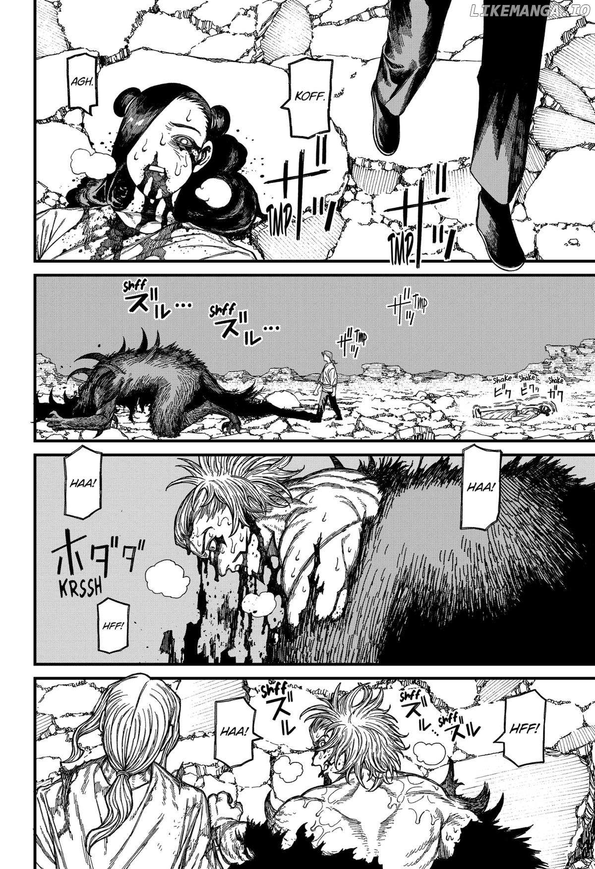Read Centuria Manga Online
