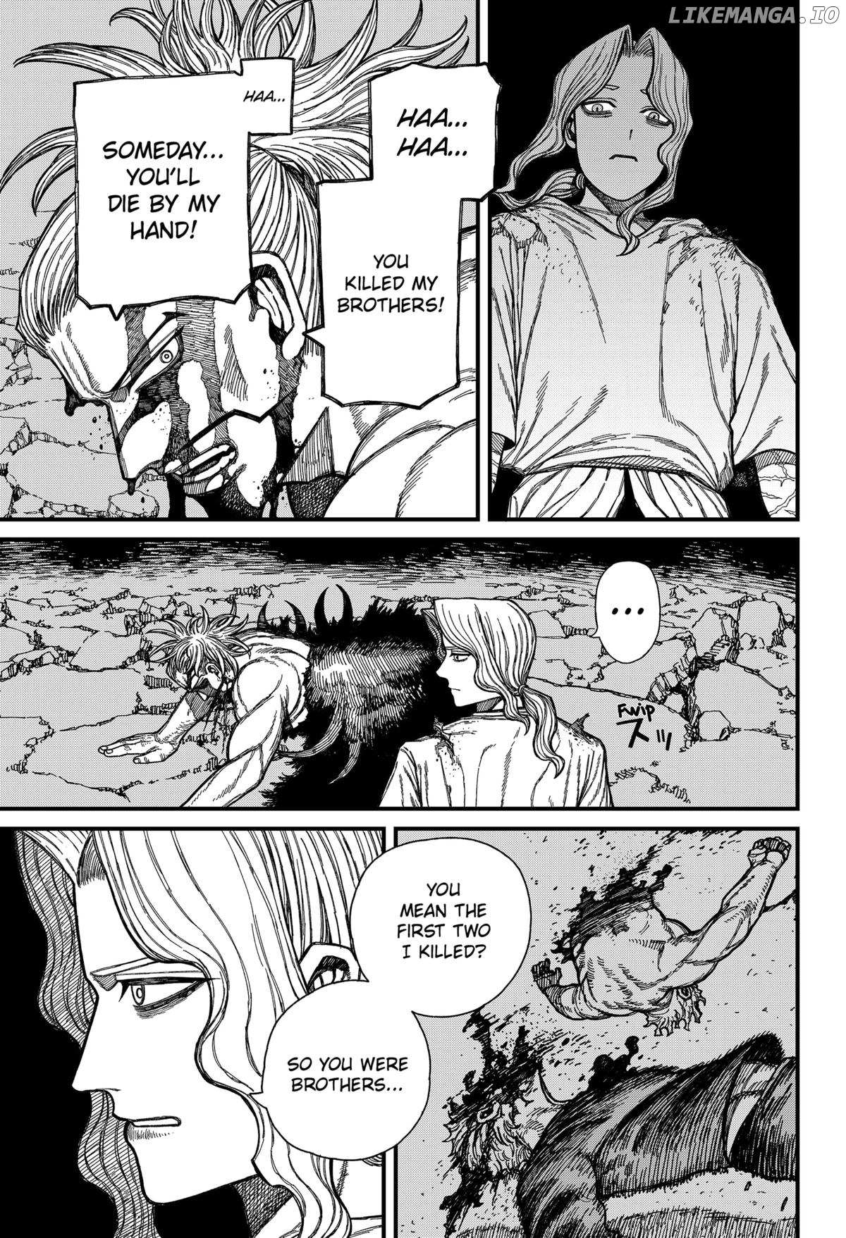 Read Centuria Manga Online