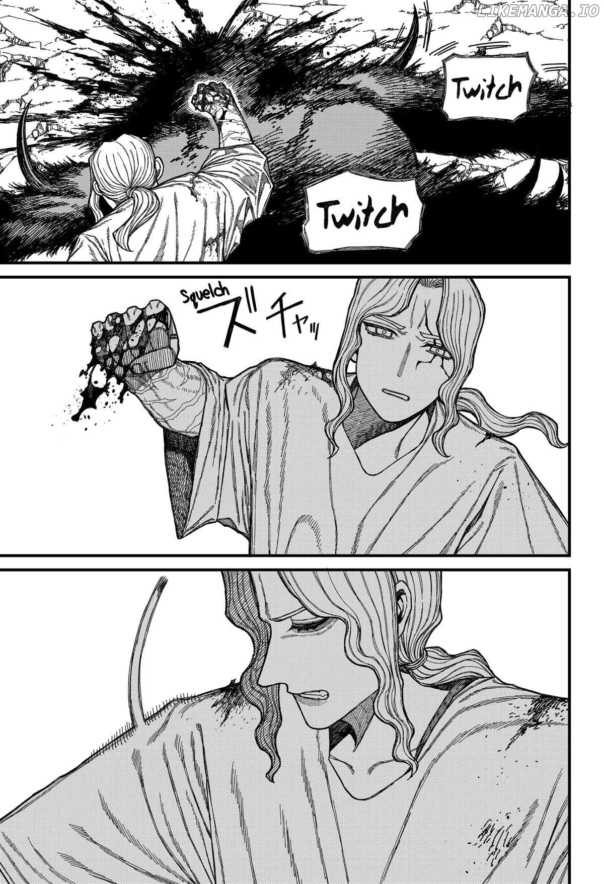 Read Centuria Manga Online