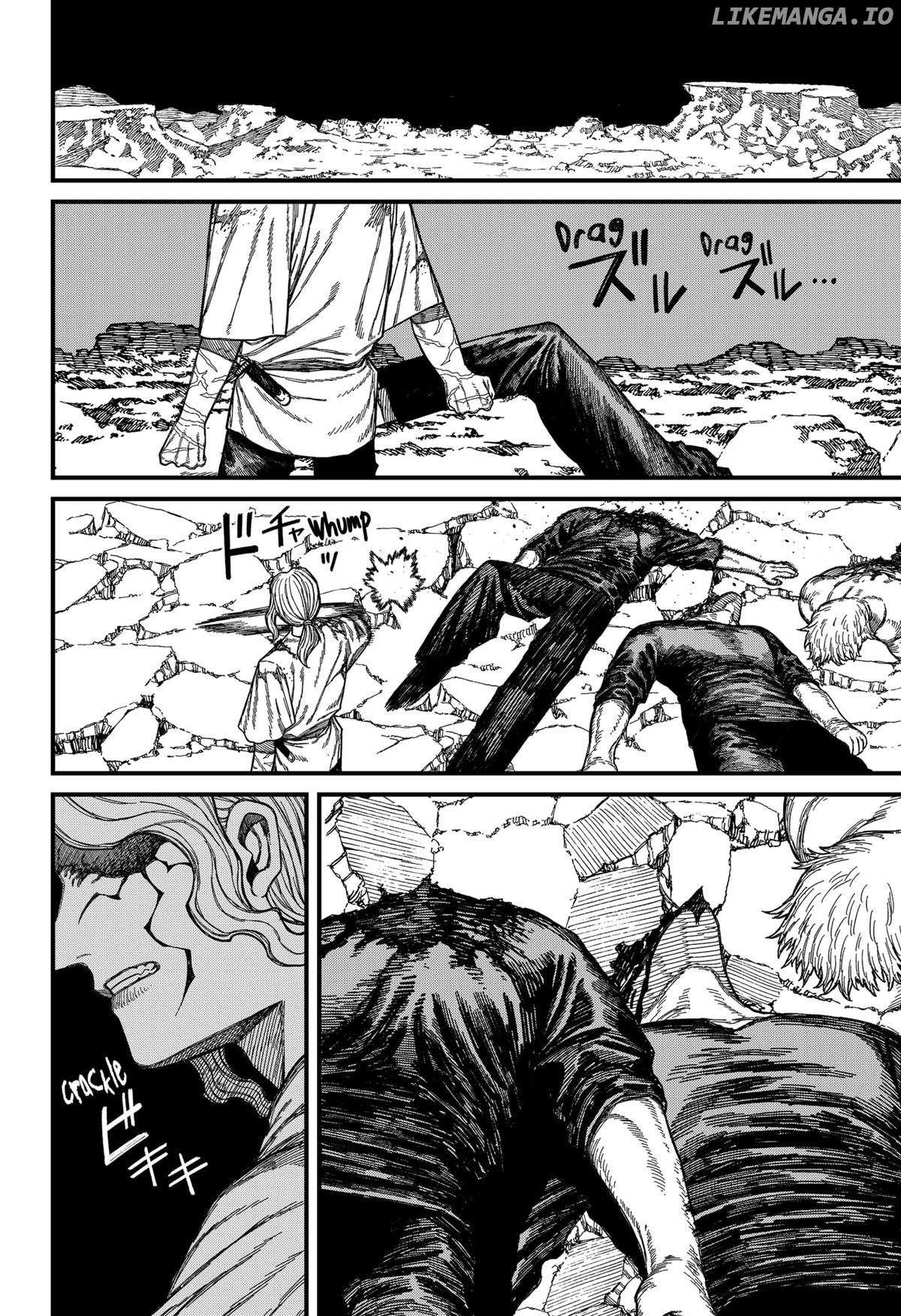 Read Centuria Manga Online
