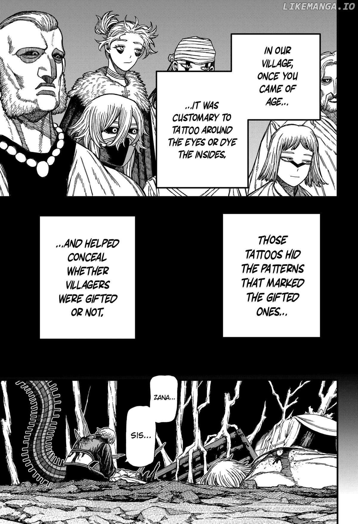Read Centuria Manga Online
