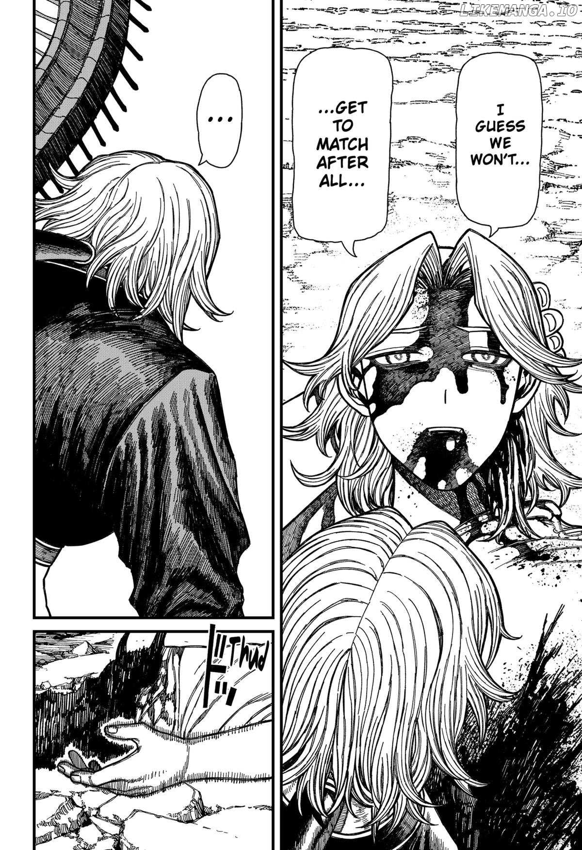 Read Centuria Manga Online