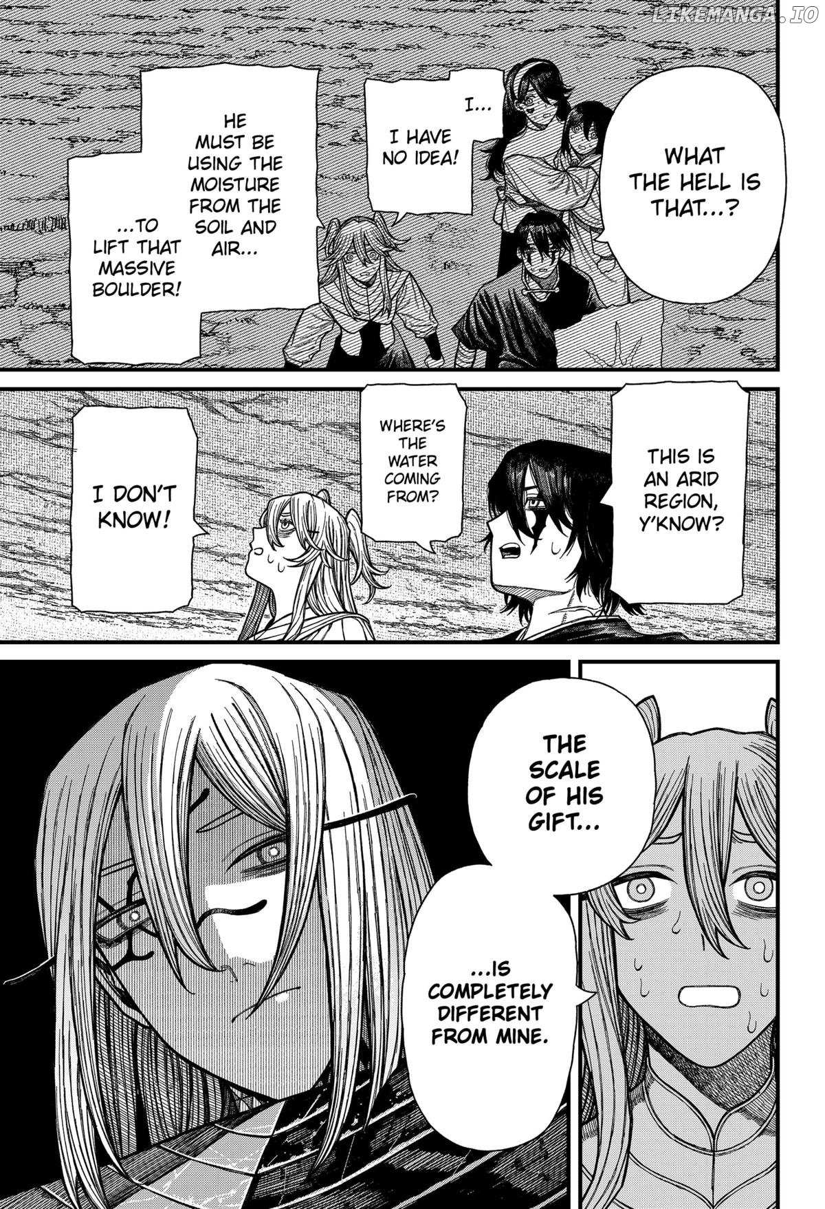 Read Centuria Manga Online