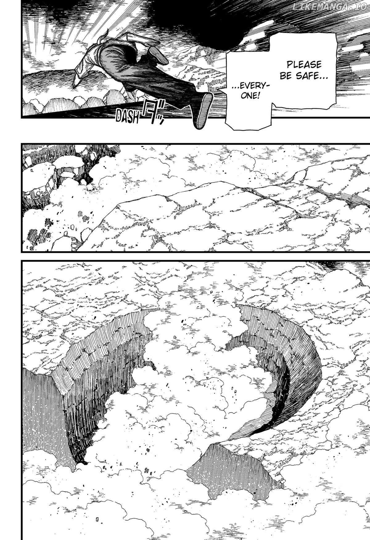 Read Centuria Manga Online