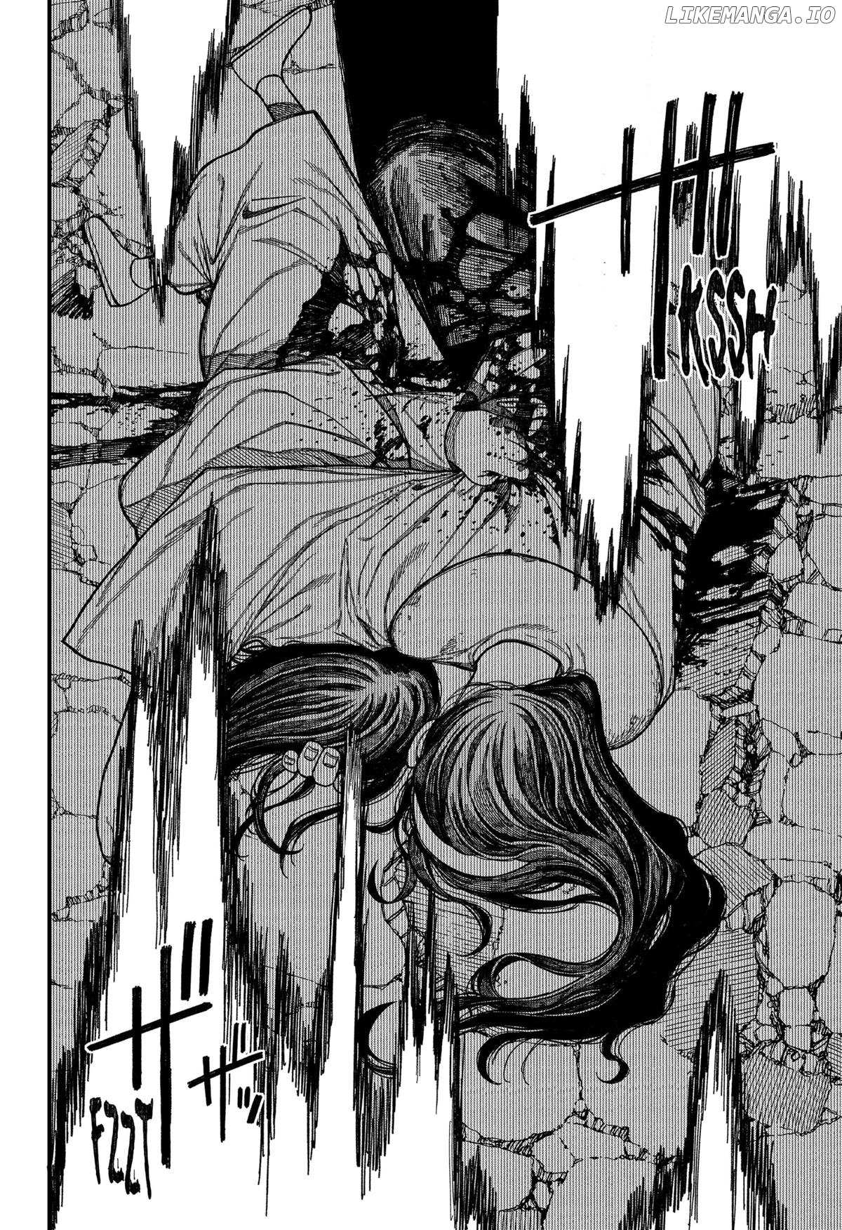 Read Centuria Manga Online