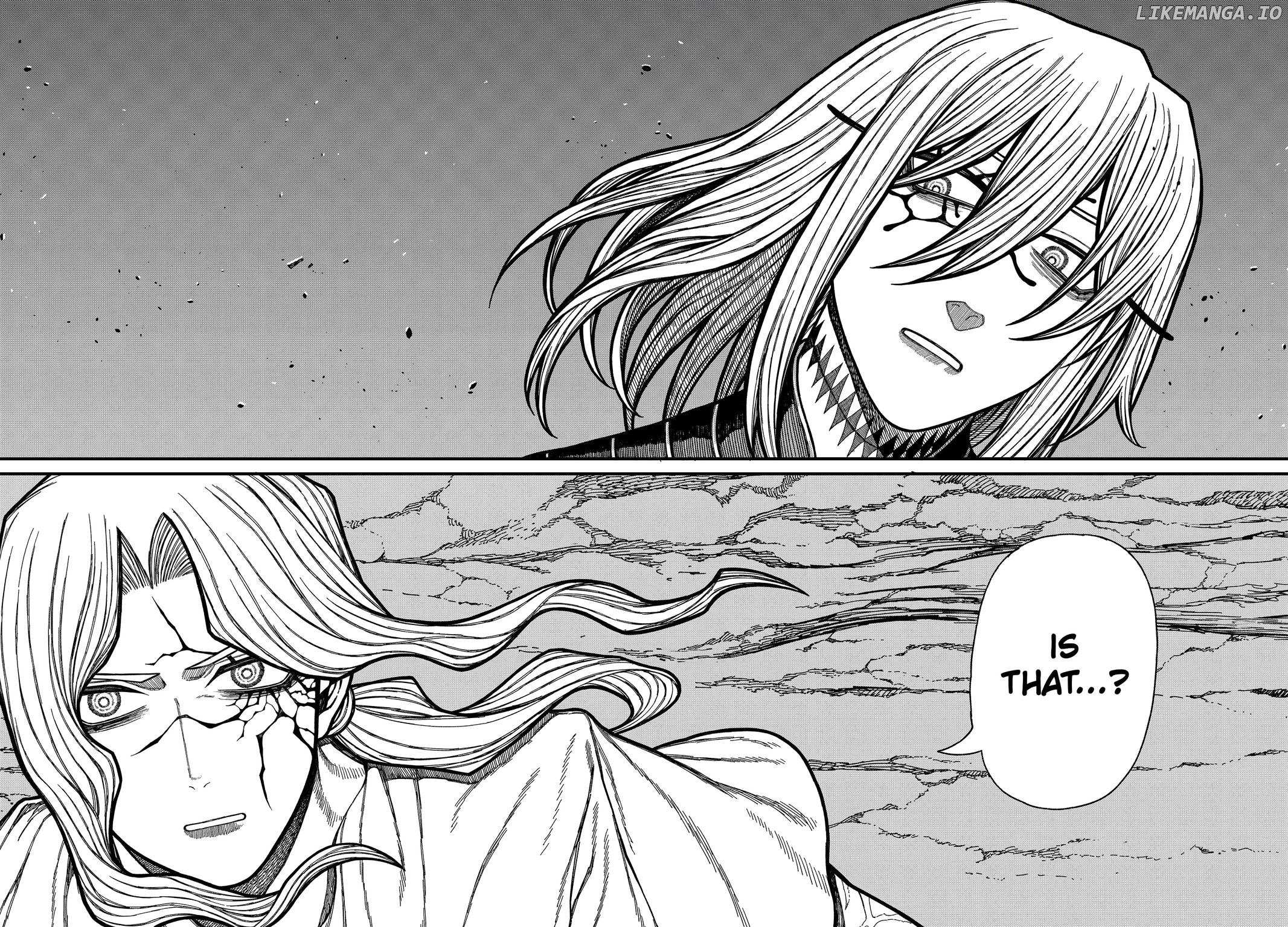 Read Centuria Manga Online