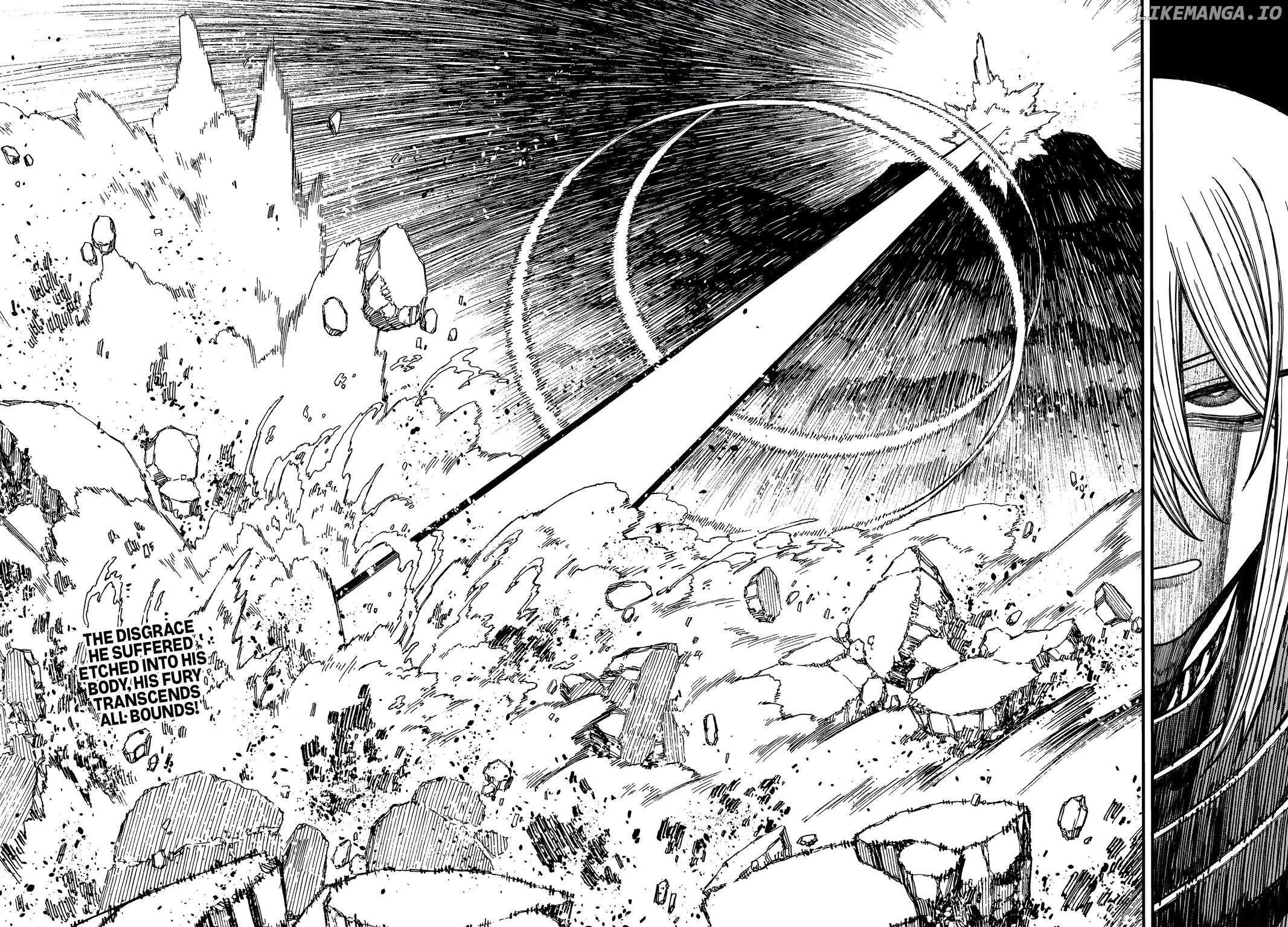 Read Centuria Manga Online