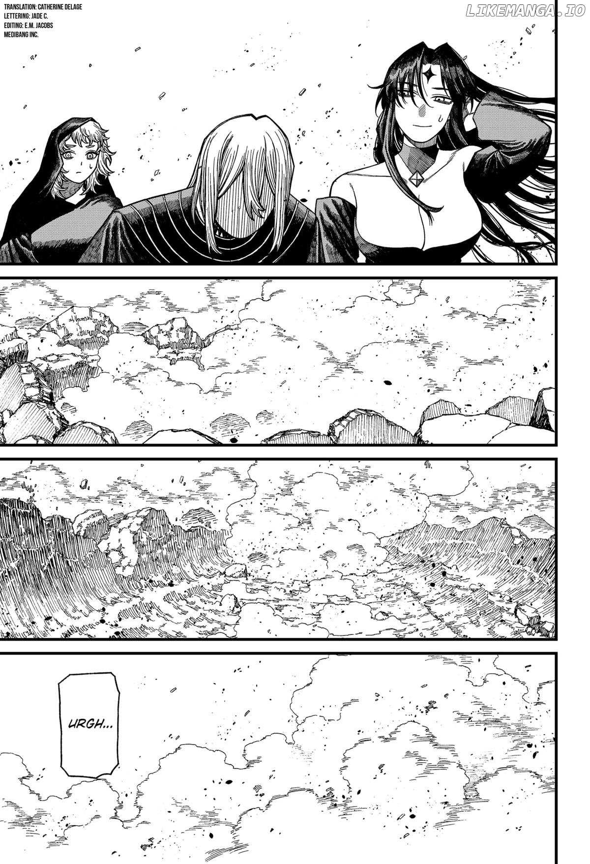 Read Centuria Manga Online