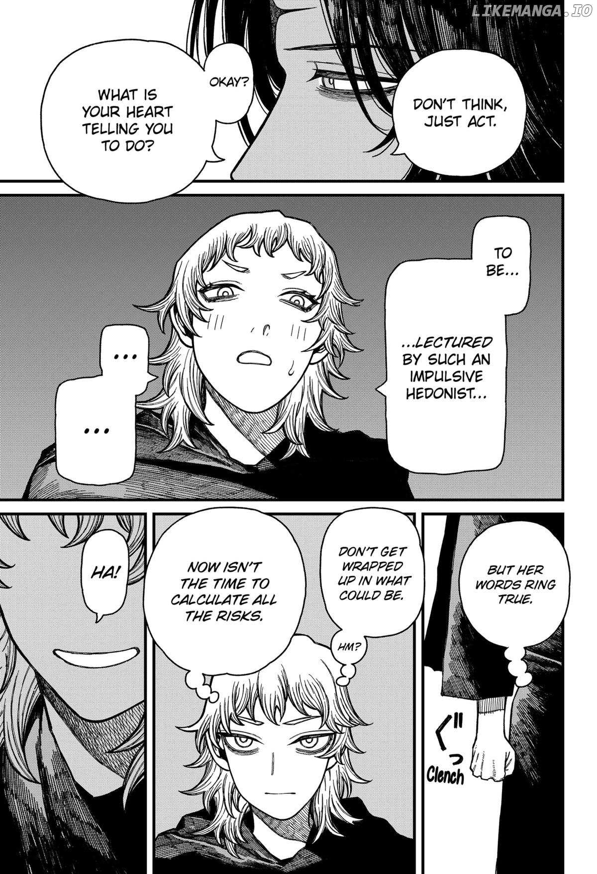 Read Centuria Manga Online